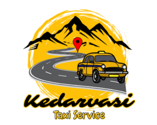 kedarvasitaxiservice_logo