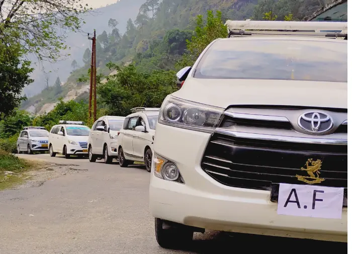 taxiserviceinuttarakhand